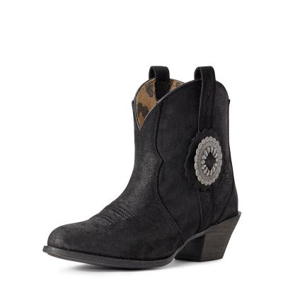 Ariat Cantina - Western Laarzen Zwart Dames - 17681-209